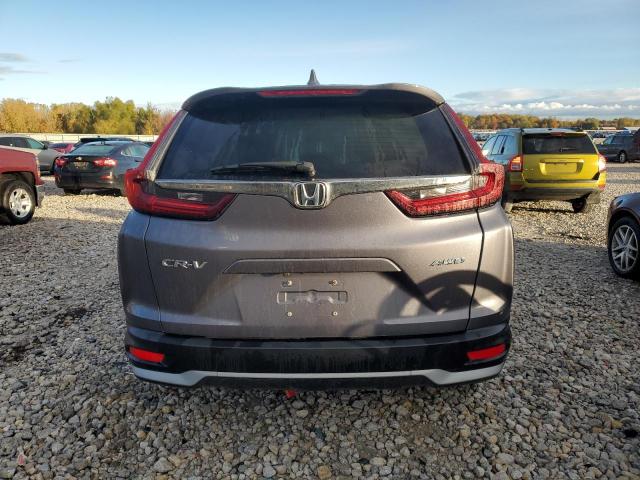 2020 HONDA CR-V EXL - 5J6RW2H87LL047051