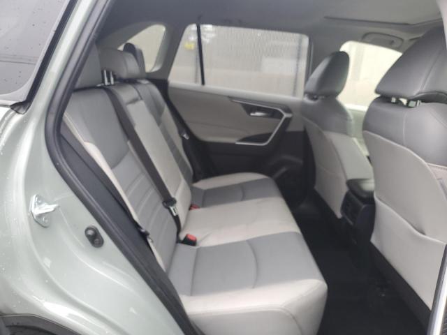 2021 TOYOTA RAV4 XLE P - JTMA1RFV0MD071822