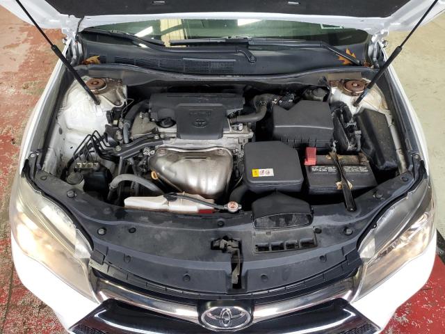 2017 TOYOTA CAMRY LE - 4T1BF1FKXHU398291