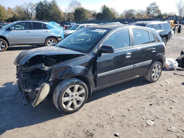 KIA RIO 5 SX