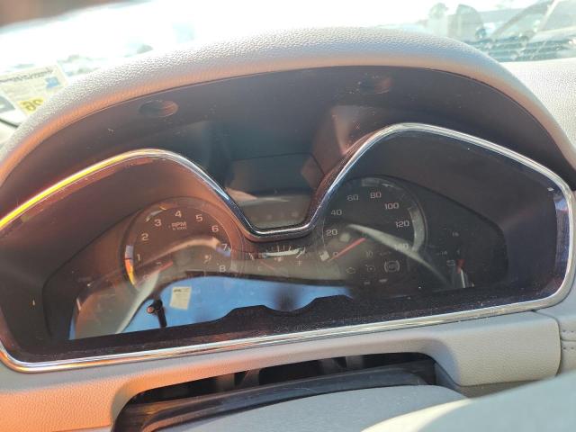 2016 CHEVROLET TRAVERSE L - 1GNKRGKD4GJ164323