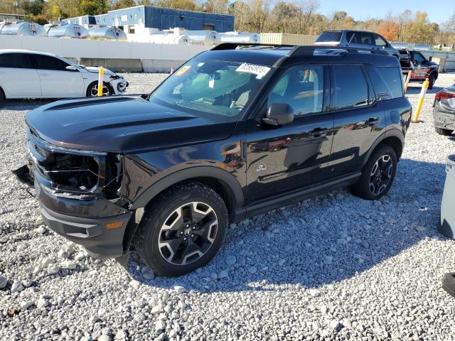 2021 FORD BRONCO SPO - 3FMCR9C66MRA95589