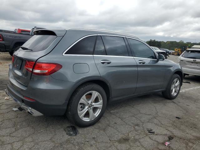 2018 MERCEDES-BENZ GLC 300 - Inny widok