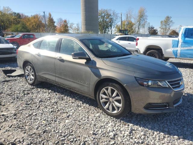 2018 CHEVROLET IMPALA LT - 2G1105S36J9178147