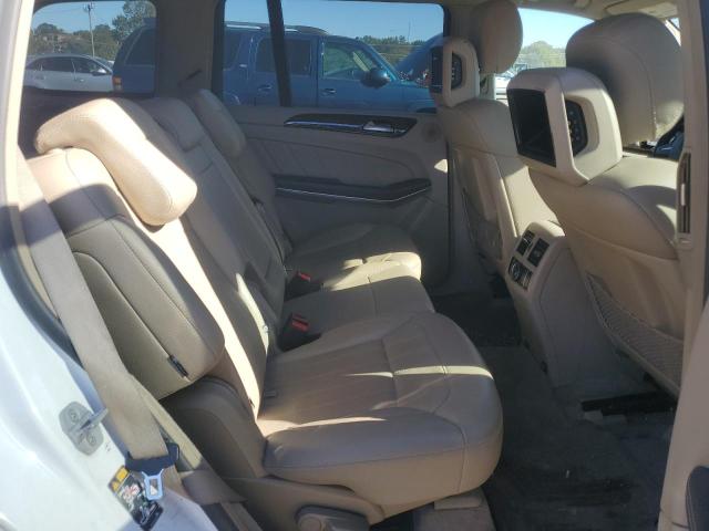 2014 MERCEDES-BENZ GL 450 4MA #3284554176