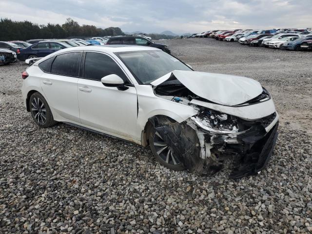 2024 HONDA CIVIC EXL #3291397146