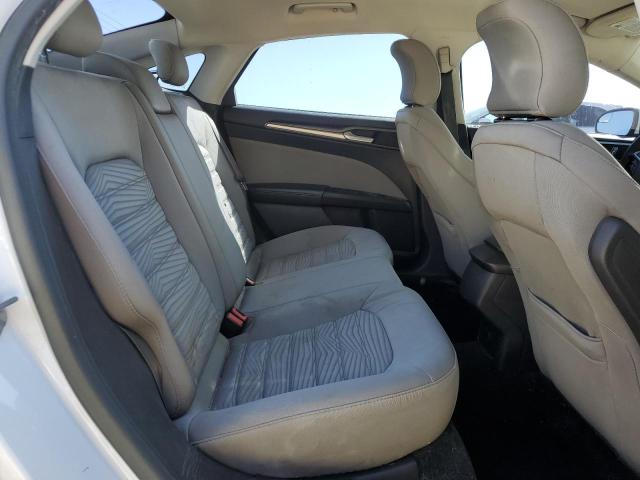 2016 FORD FUSION S - 3FA6P0G76GR211468