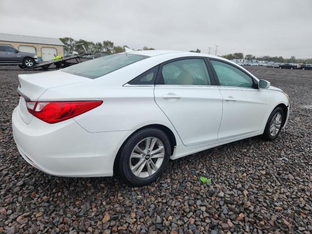 2011 HYUNDAI SONATA GLS #3285720661