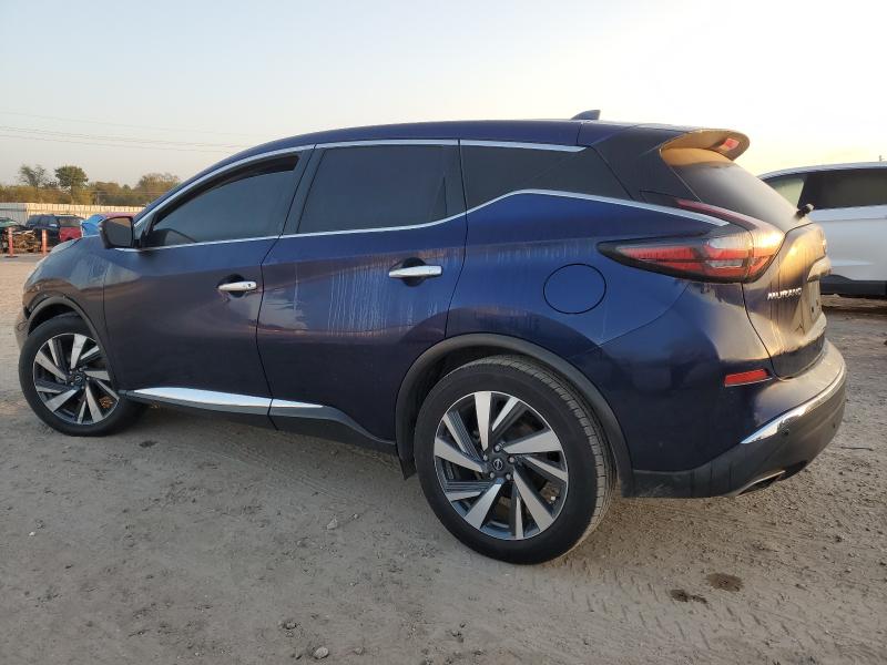 2023 NISSAN MURANO SL #3303693036