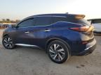 Lot #3303693036 2023 NISSAN MURANO SL