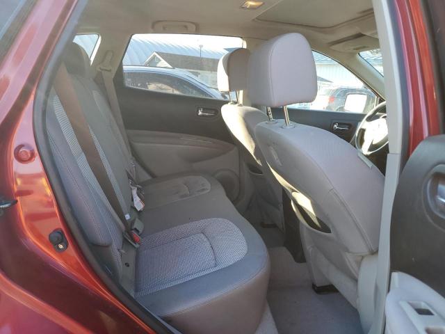 2012 NISSAN ROGUE S - JN8AS5MV0CW401006
