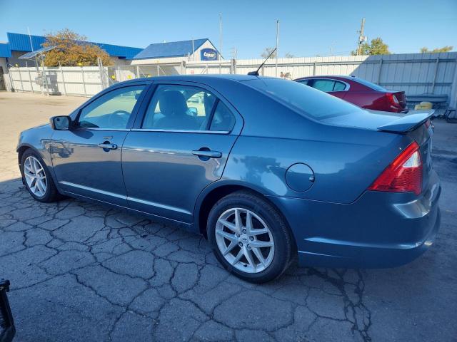 2012 FORD FUSION SEL - 3FAHP0JA7CR282895