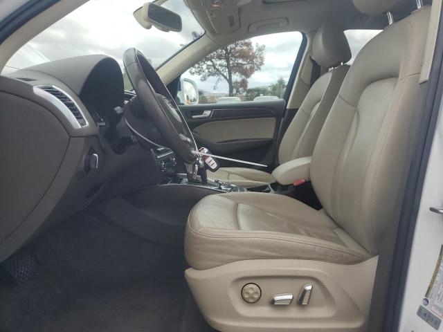 2015 AUDI Q5 PREMIUM PLUS #3284572472