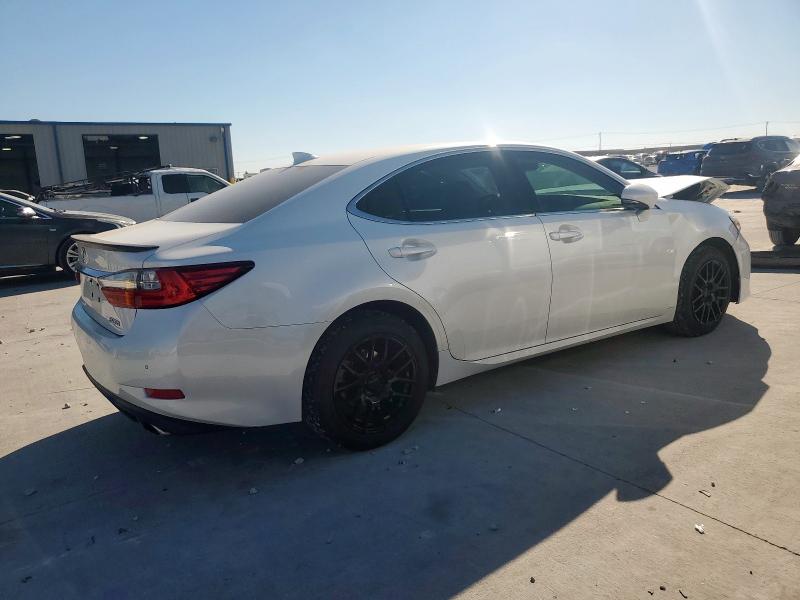 2018 LEXUS ES 350 58ABK1GG1JU090561
