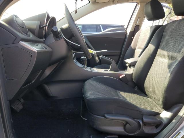 2013 MAZDA 3 I - JM1BL1LP7D1764894