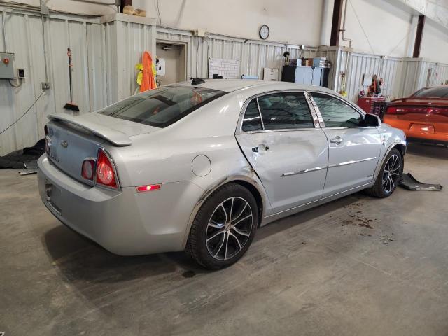 2012 CHEVROLET MALIBU LTZ - 1G1ZE5E03CF168546