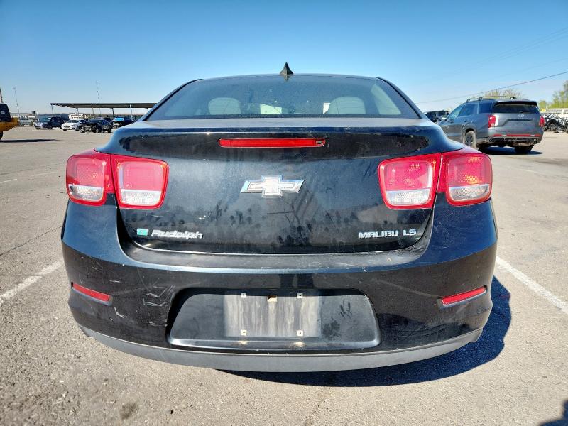 2015 CHEVROLET MALIBU LS - 1G11B5SL5FF300764