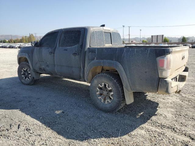 2020 TOYOTA TACOMA DOU - 3TMCZ5AN9LM351291