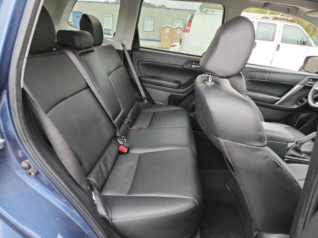 2014 SUBARU FORESTER 2 - JF2SJGDC5EH536889