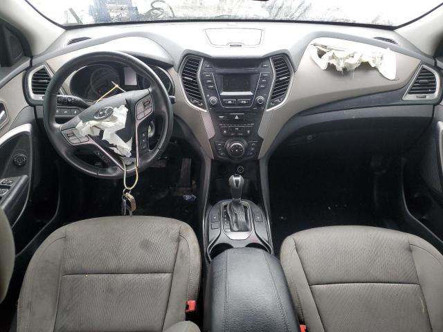 2014 HYUNDAI SANTA FE S #3281501983