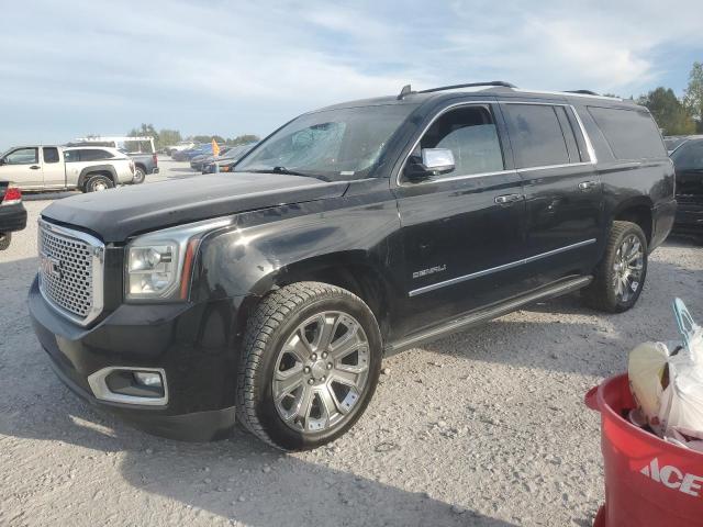 Global Auto Auctions: 2015 GMC YUKON XL D