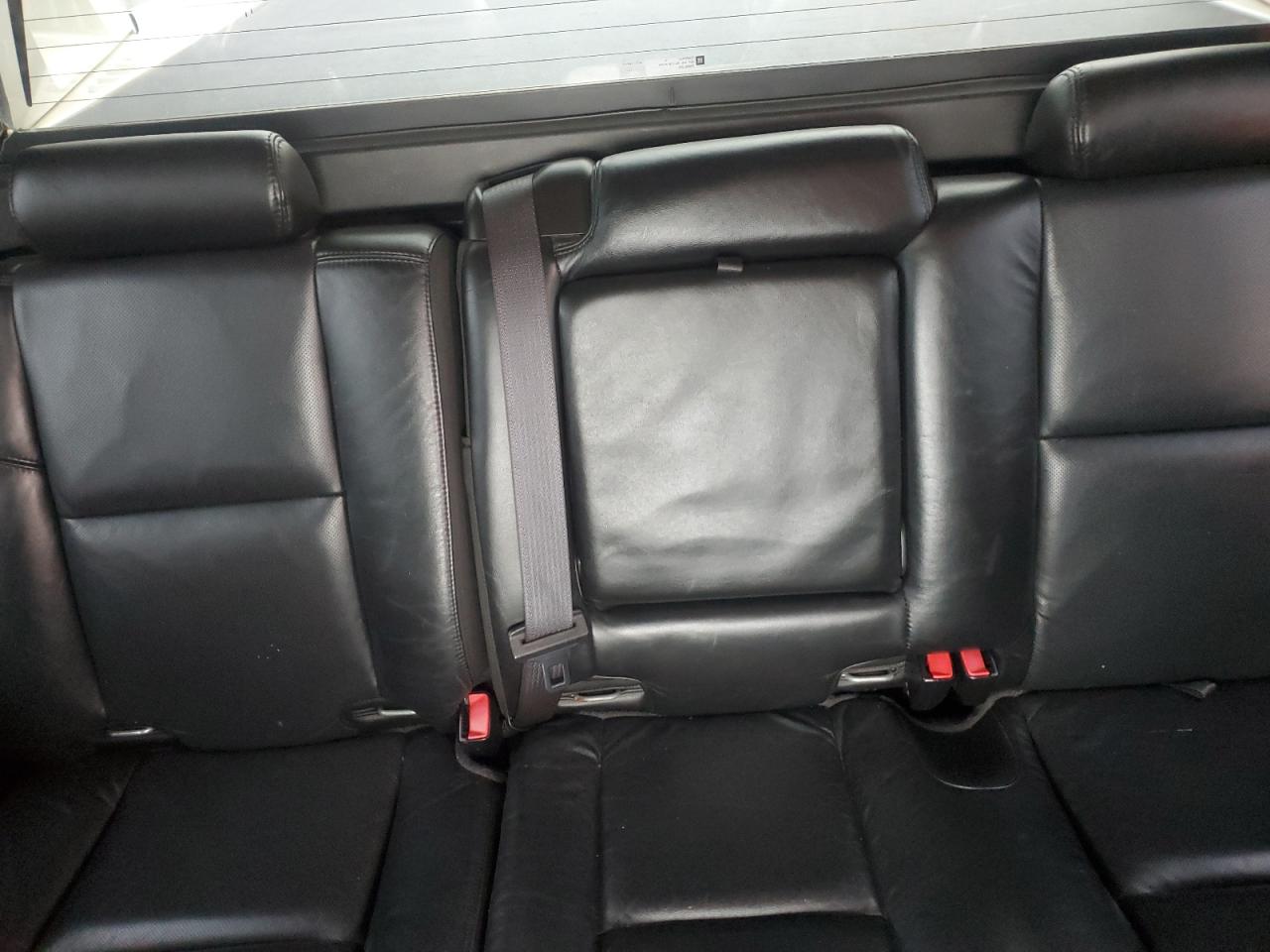 Lot #3273858193 2008 CADILLAC ESCALADE E