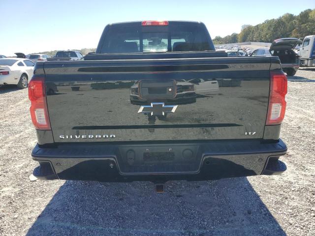 2017 CHEVROLET SILVERADO - 3GCUKSEJ4HG222363