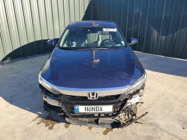 2018 HONDA ACCORD TOU - 1HGCV1F99JA003941