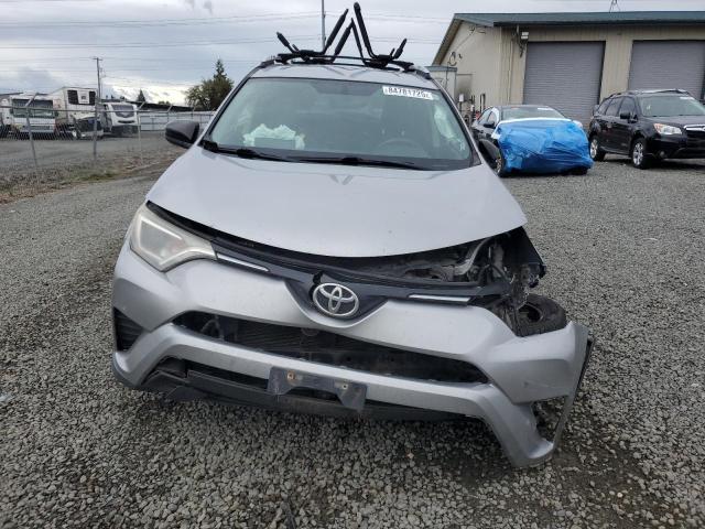 2016 TOYOTA RAV4 LE #3290427772
