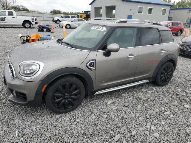 2018 MINI COOPER S C - WMZYT5C38J3D82858