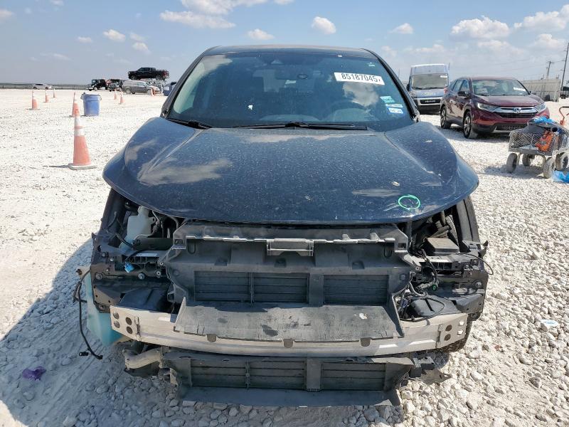 2020 HONDA CR-V EXL #3296541358