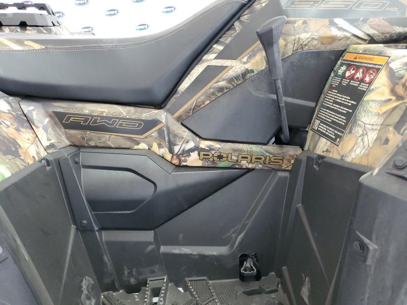 2025 POLARIS SPORTSMAN #3302933653