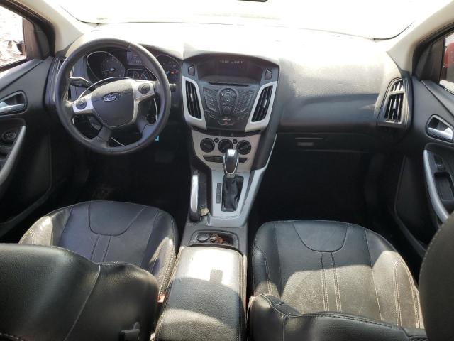 2014 FORD FOCUS SE - 1FADP3F23EL116876