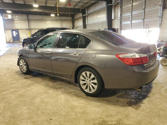 2014 HONDA ACCORD EXL - 1HGCR3F83EA035720