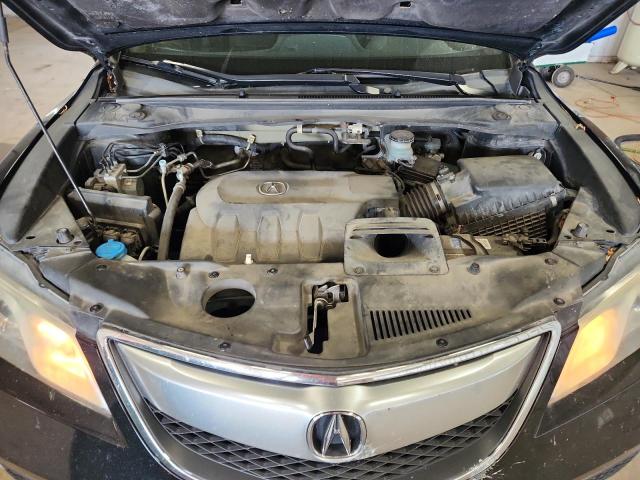 2015 ACURA RDX TECHNO 5J8TB4H58FL006541