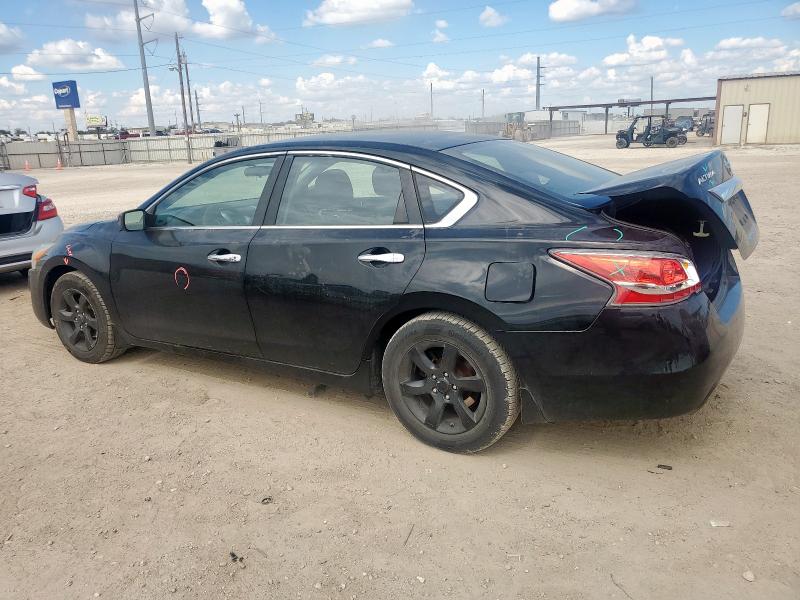 2015 NISSAN ALTIMA 2.5 - 1N4AL3AP0FC185950