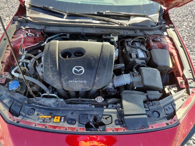 2020 MAZDA 3 #3284924945