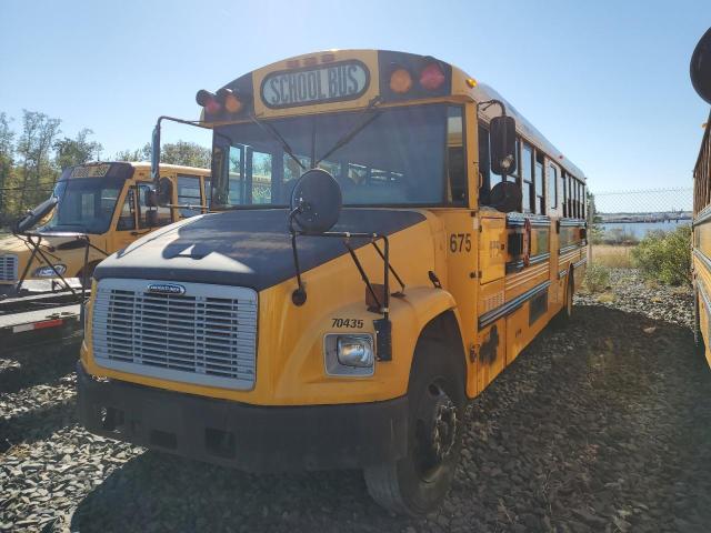 2005 FREIGHTLINER SAF-T-LINER C2 #3282338381