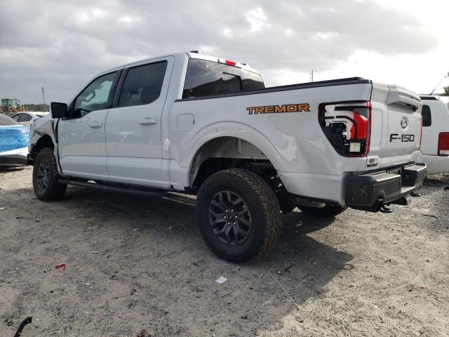2025 FORD F150 TREMO 1FTFW4L88SFA98079