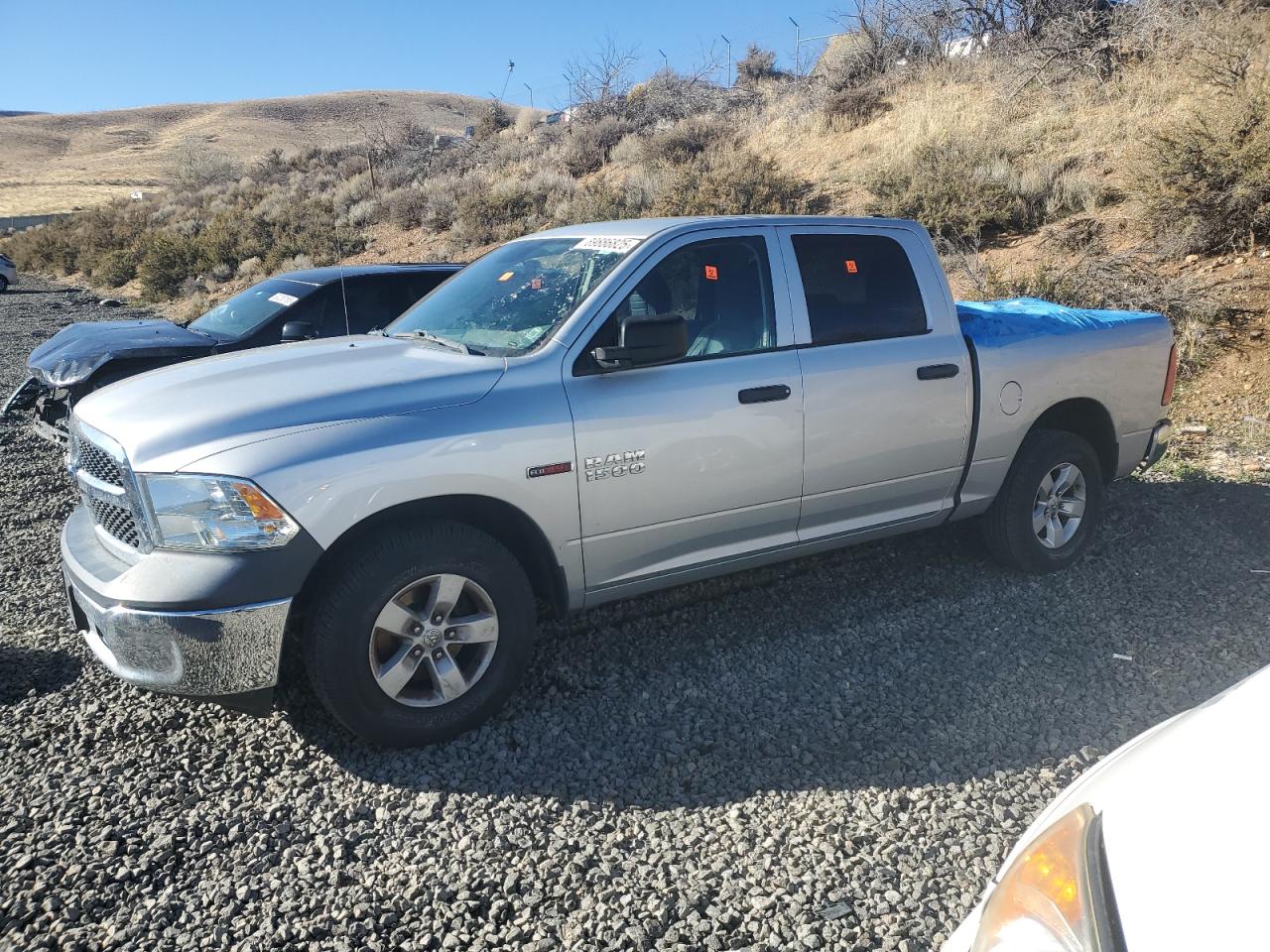 RAM 1500 ST