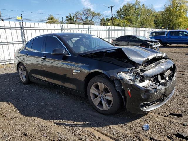 2012 BMW 528 XI - WBAXH5C56CDW02102