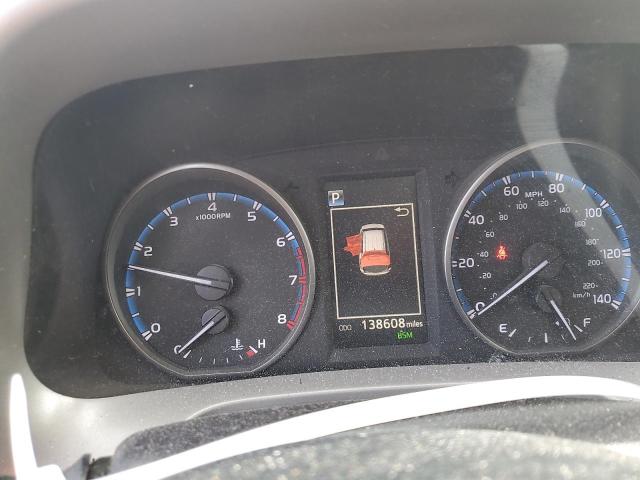 2018 TOYOTA RAV4 ADVEN - 2T3RFREV5JW749680