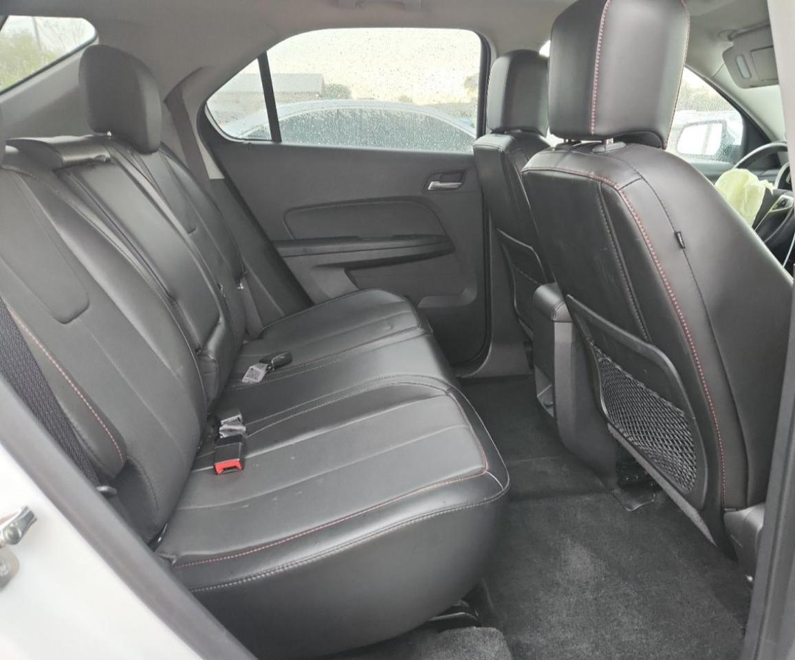 CHEVROLET EQUINOX PREMIER