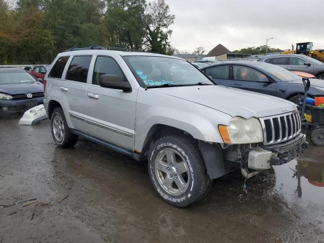 2005 JEEP GRAND CHEROKEE LIMITED #3301749330