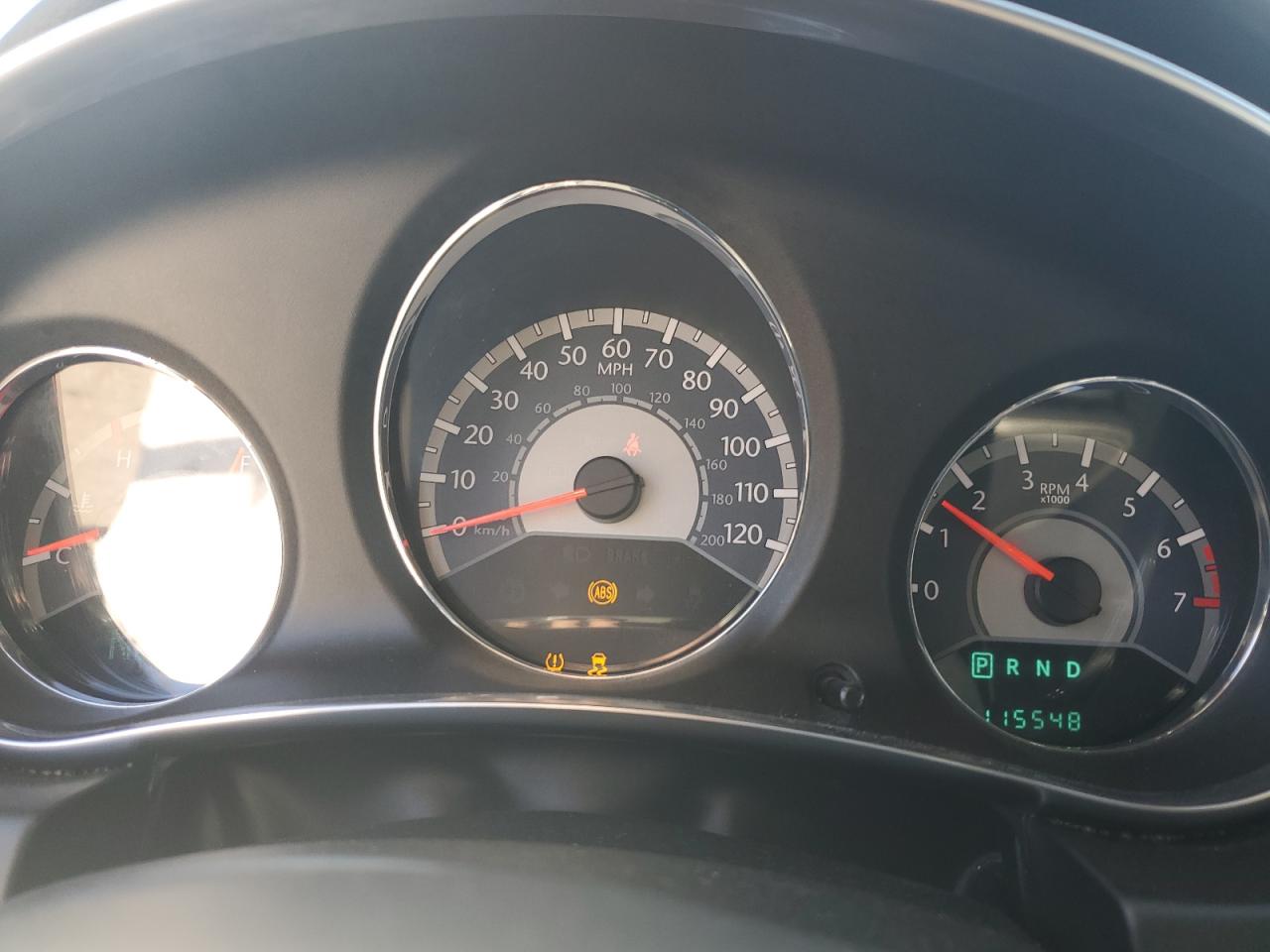 CHRYSLER 200 LIMITED