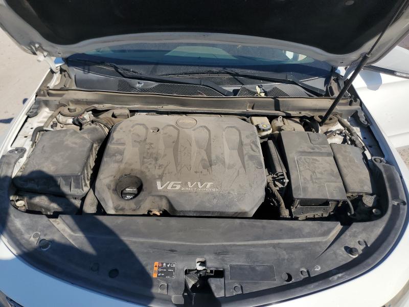 2017 CHEVROLET IMPALA LT 2G1105S31H9108954