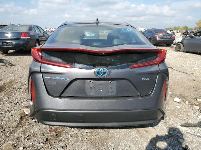 2020 TOYOTA PRIUS PRIM #3291377183