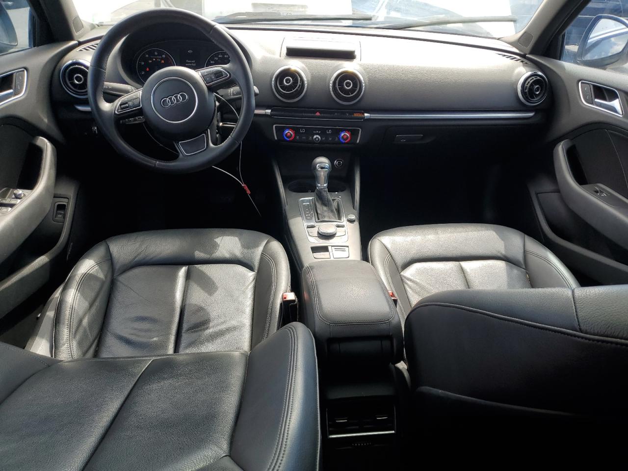AUDI A3 PREMIUM