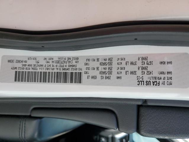 2015 JEEP GRAND CHER 1C4RJFAG7FC859144