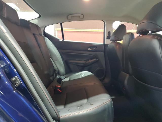 2024 NISSAN ALTIMA SR - 1N4BL4CW2RN302211